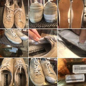 Golden Goose Sneakers GGDB 10